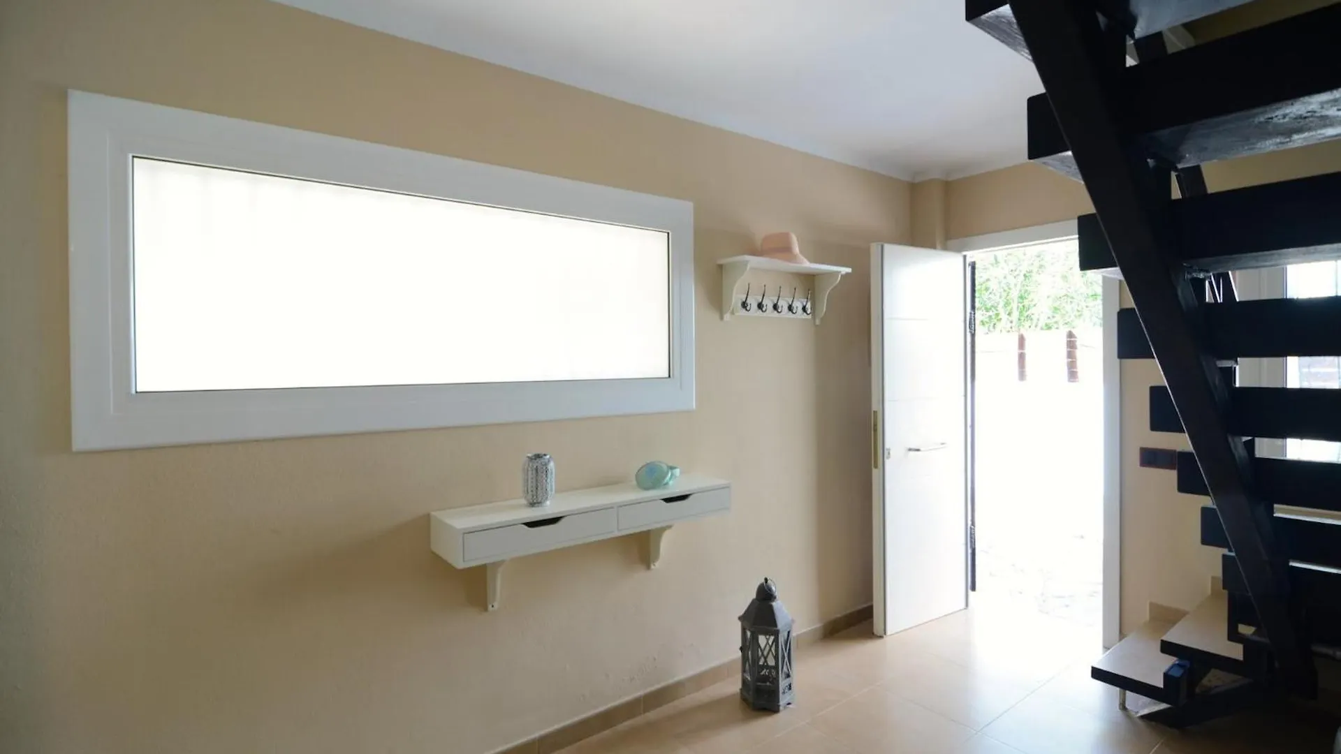 Apartment Gamma 4 L'Estartit