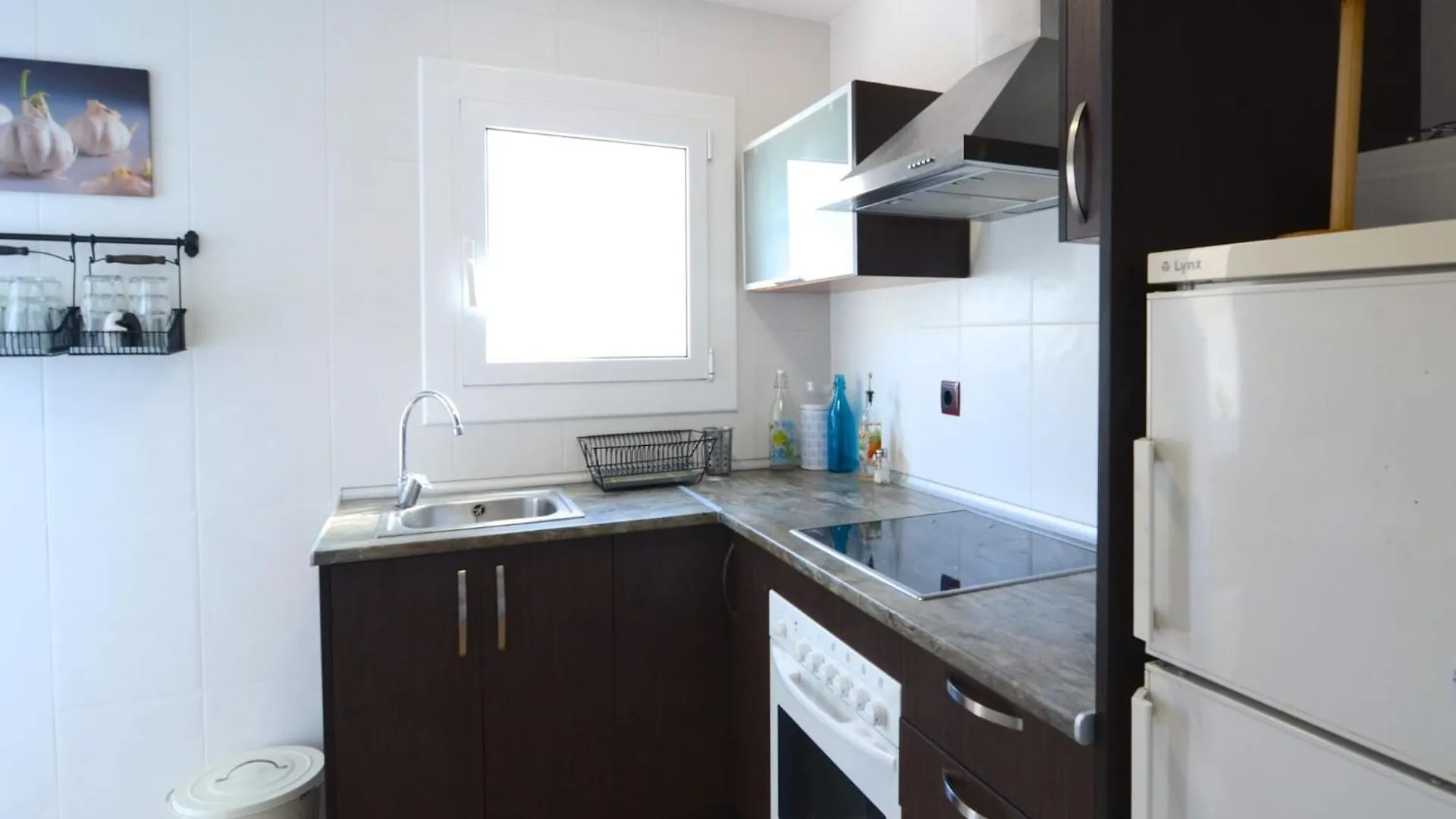 Apartment Gamma 4 L'Estartit 0*,  Spain