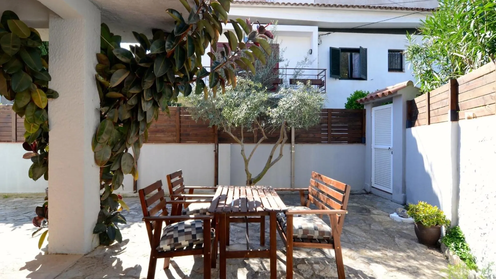 Apartment Gamma 4 L'Estartit Spain