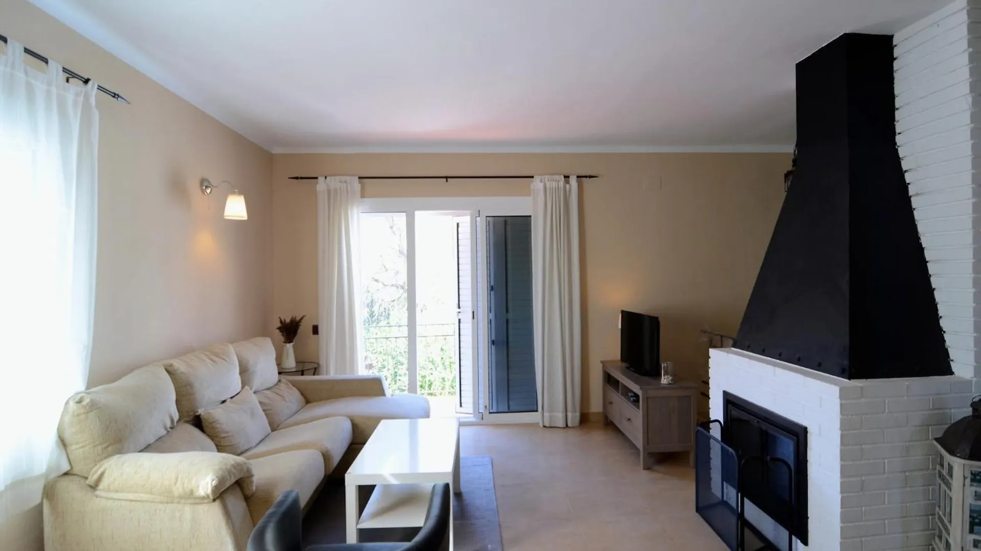 Apartment Gamma 4 L'Estartit 0*,  Spain