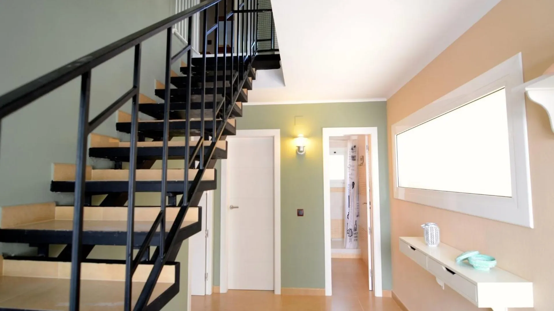 Apartment Gamma 4 L'Estartit Holiday home