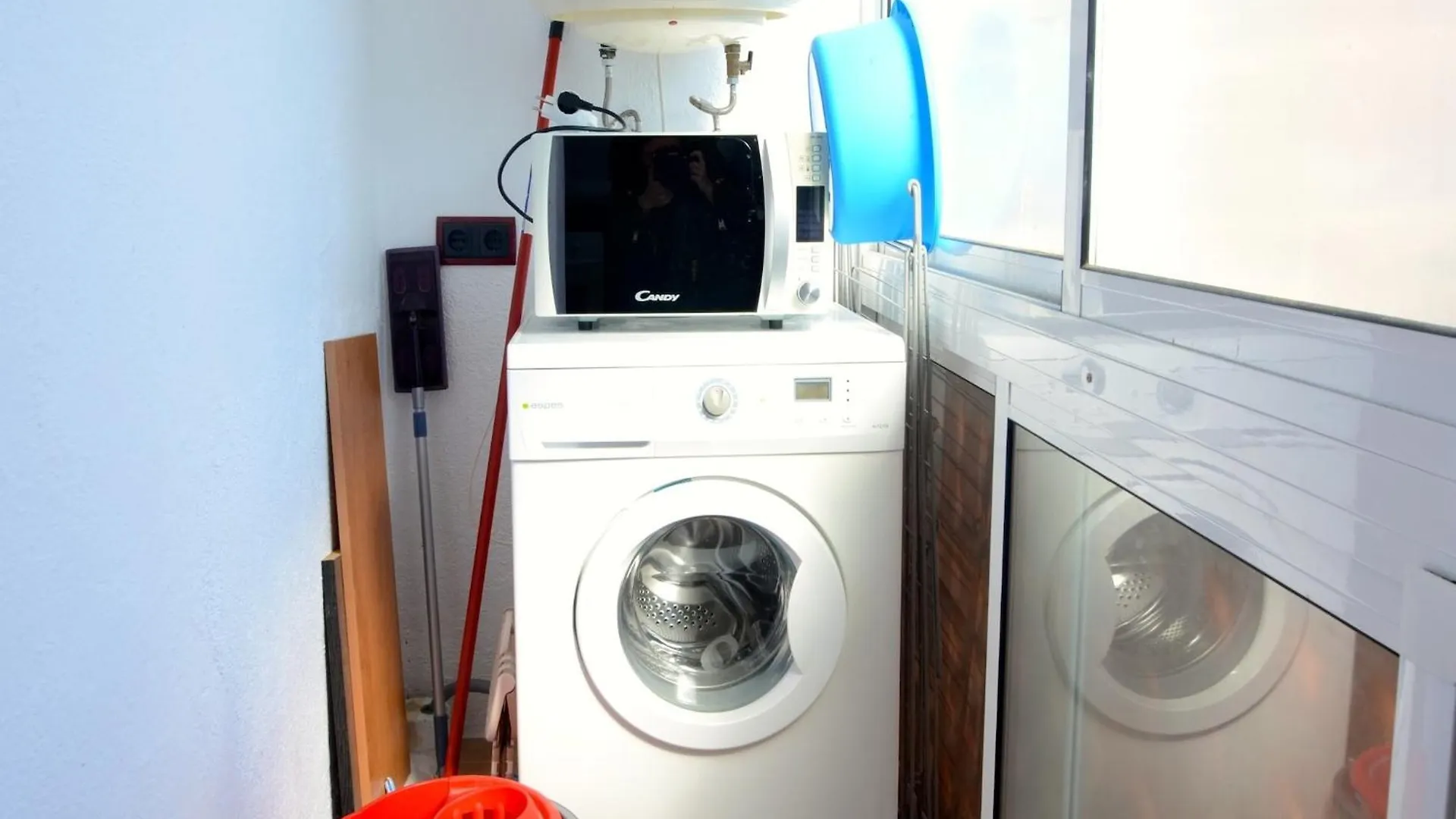 Apartment Gamma 4 L'Estartit