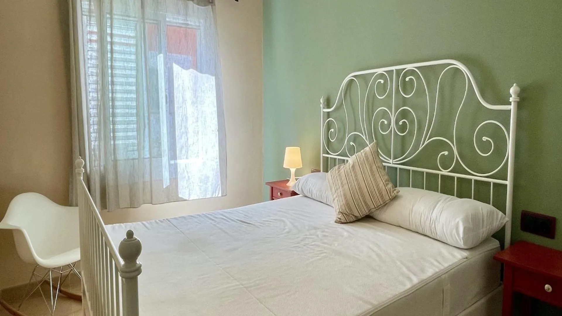 Holiday home Apartment Gamma 4 L'Estartit