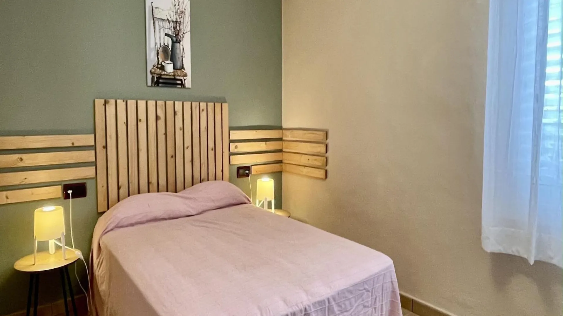 Apartment Gamma 4 L'Estartit 0*,