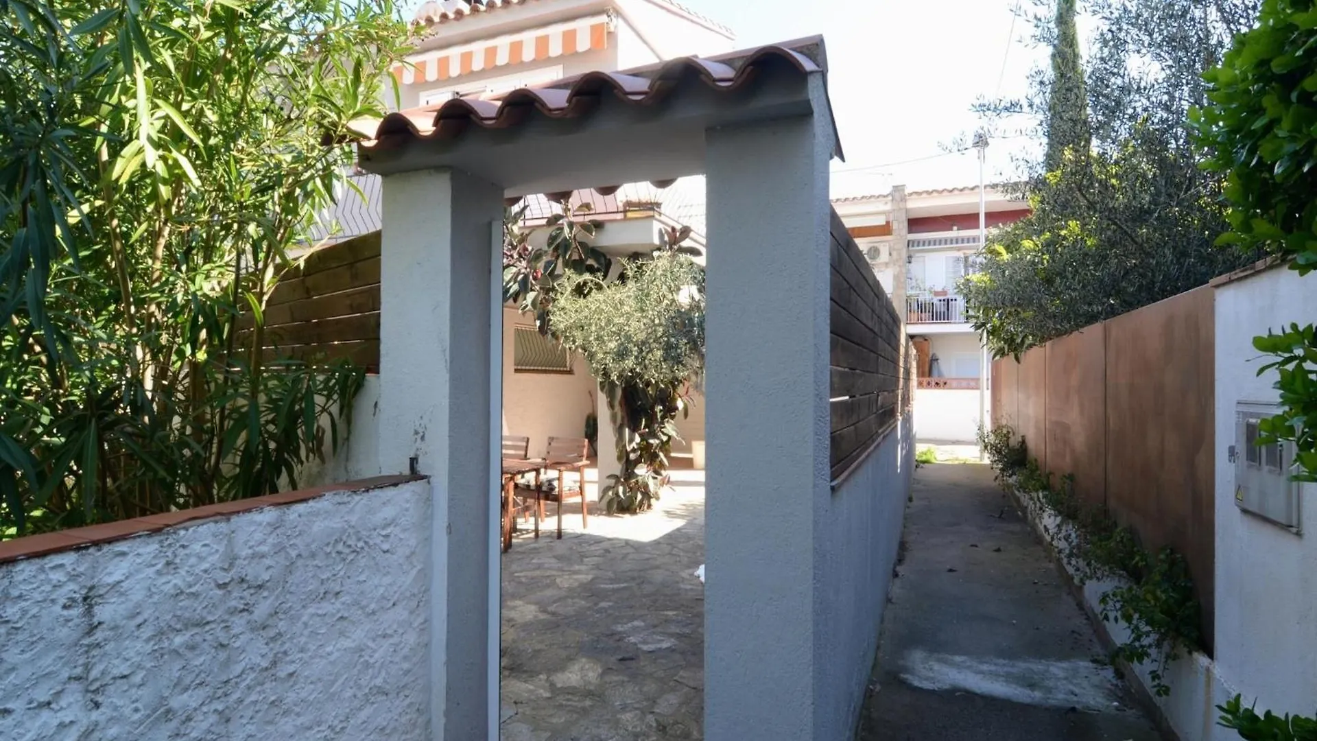 Apartment Gamma 4 L'Estartit Holiday home