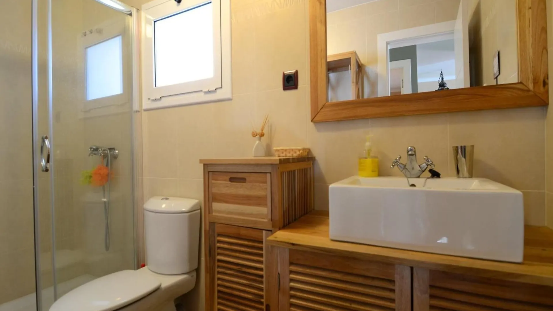Apartment Gamma 4 L'Estartit