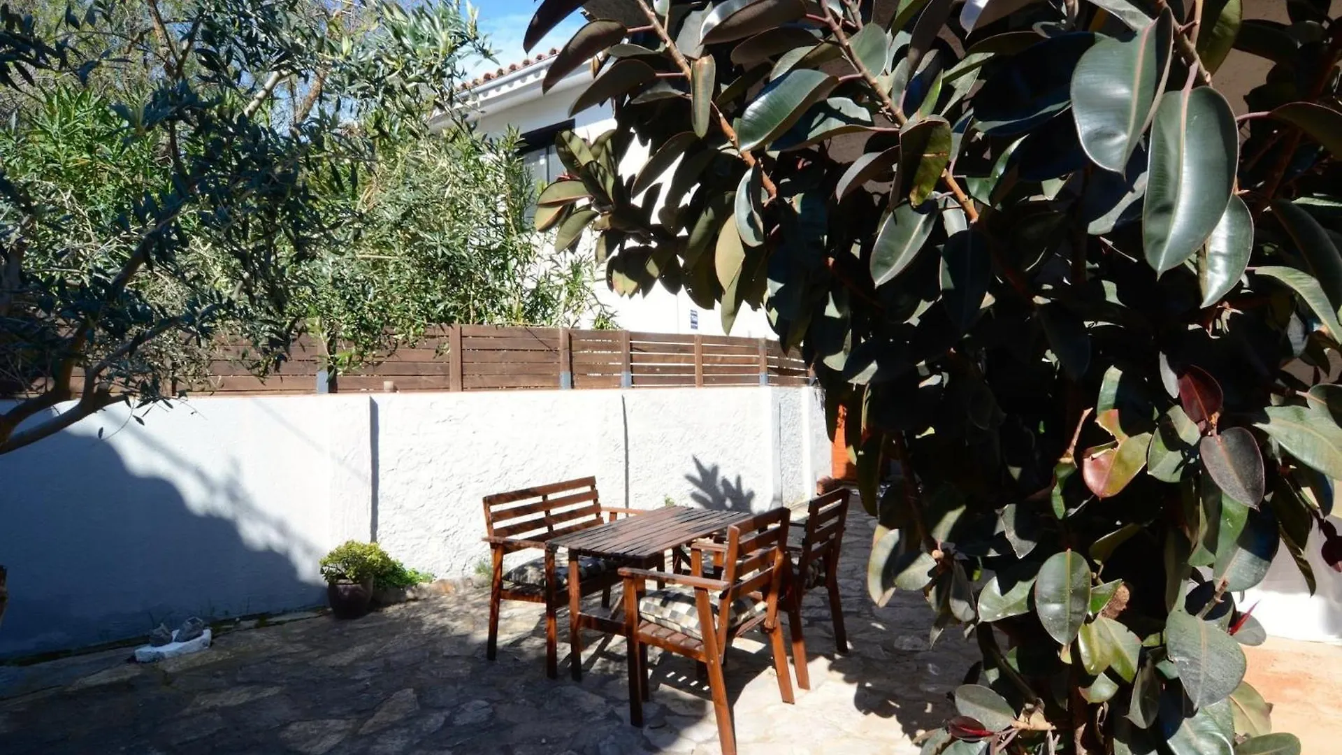 Apartment Gamma 4 L'Estartit