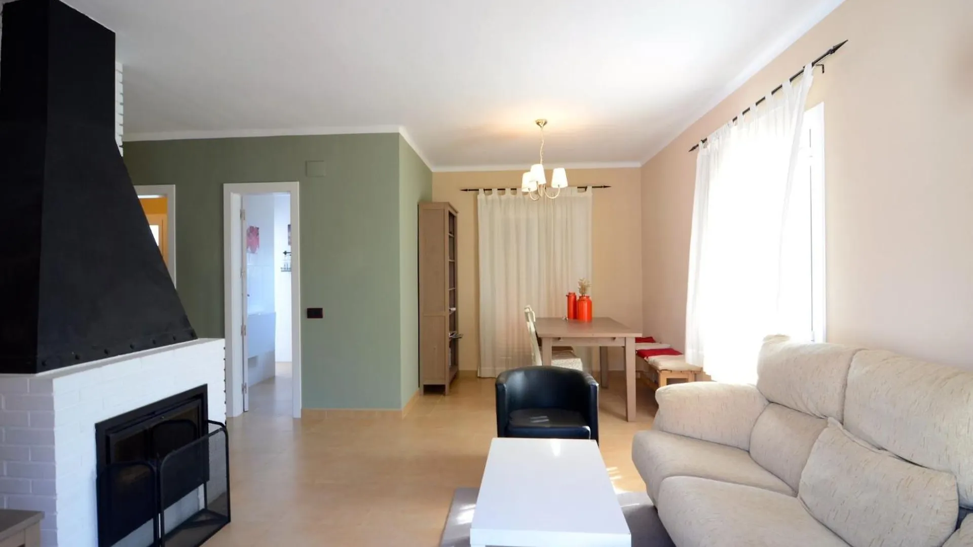 Holiday home Apartment Gamma 4 L'Estartit