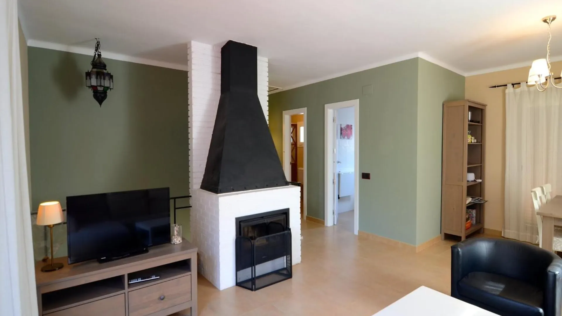Apartment Gamma 4 L'Estartit Spain