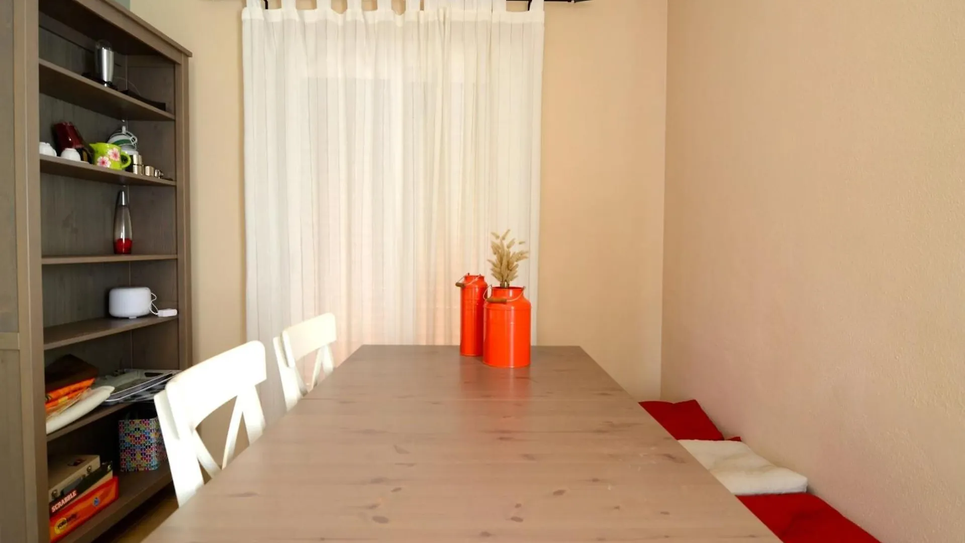 Holiday home Apartment Gamma 4 L'Estartit Spain