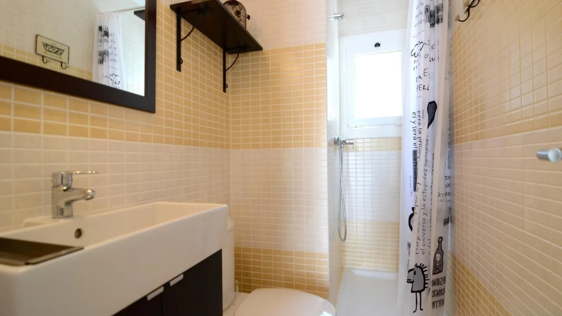 Apartment Gamma 4 L'Estartit Holiday home