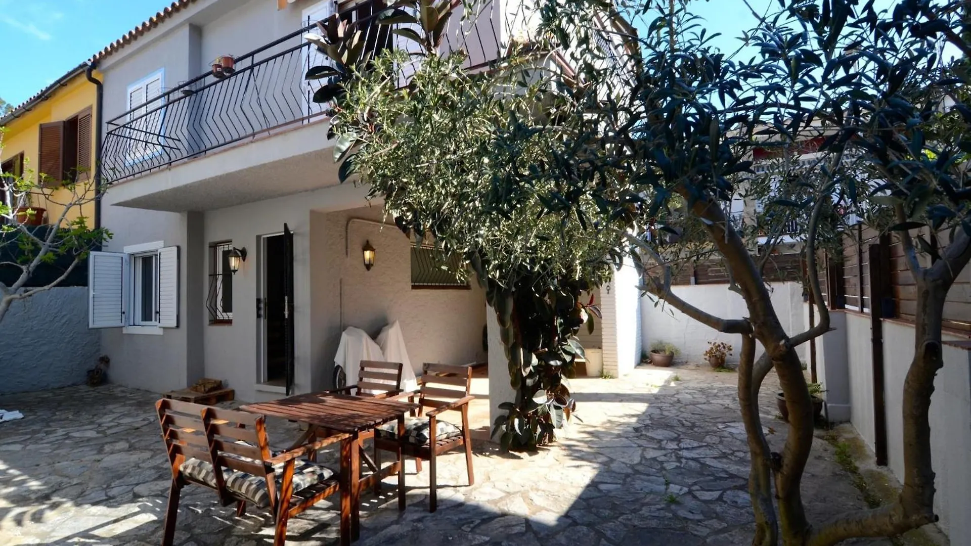 Apartment Gamma 4 L'Estartit